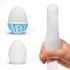 TENGA Egg Wind - œuf de masturbation (1 pièce)