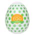 Uovo Masturbatore TENGA Egg Stud (1 pezzo)