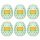 TENGA Egg Stud - Masturbation Egg (6 pcs)