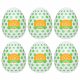 TENGA Egg Stud - Masturbation Egg (6 pcs)