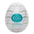 TENGA Egg Wavy II - αυγό για αυνανισμό (1 τεμ.)