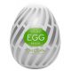 TENGA Egg Brush - masturbation egg (1pc)