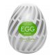 TENGA Egg Brush - Masturbation Egg (1 piece)