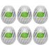 TENGA Egg Brush - Masturbation Egg (6 pieces)