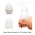 TENGA Egg Tornado - ou pentru masturbare (1 buc)