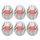 TENGA Egg Tornado - masturbatie-ei (6 stuks)