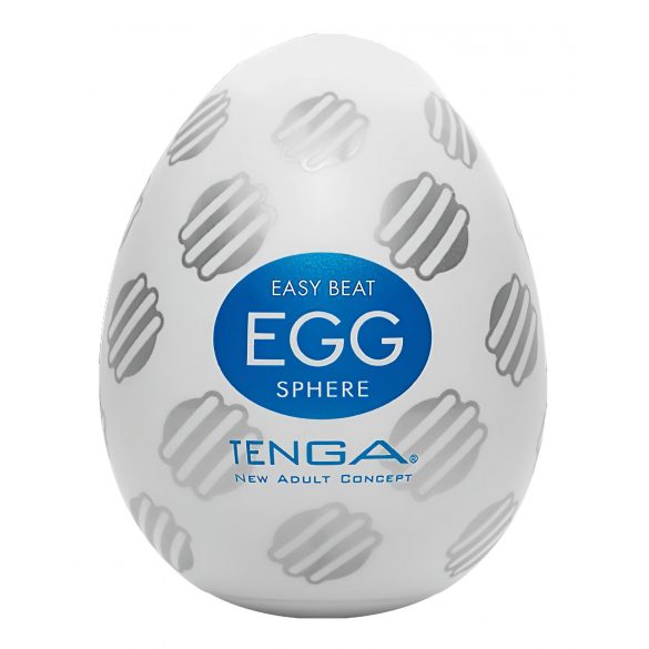 TENGA Egg Sphere - masturbatie-ei (1st)