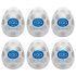 TENGA Egg Sphere - Masturbation Egg (6 pcs)