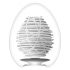 TENGA Oeuf Silky II - jouet de masturbation (1 pièce)