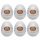 Uovo TENGA Egg Silky II - masturbatore (6 pezzi)