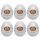 TENGA Egg Silky II - Masturbation Egg (6 pieces)