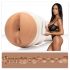 Fleshlight Autumn Falls Peaches - realistická umělá kočička (přírodní)