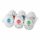 TENGA Egg New Standard - Masturbation Egg (6pcs)