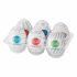 TENGA Egg New Standard - œuf de masturbation (6 pièces)