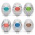 TENGA Egg New Standard - Masturbation Egg (6pcs)