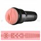 Fleshlight Pink Lady Destroyer - Realistic Vagina in a Case (Natural)