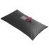 Liberator Humphrey - Sex Pillow with Dildo Pocket (Black)