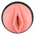 Fleshlight Roze Dames Mini-Lotus - natuurlijke schede in doos