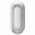 TENGA Flip Zero Gravity Super Masturbator (White)