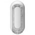 TENGA Flip Zero Gravity Super Masturbator (White)