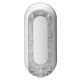 TENGA Flip Zero Gravity Super Masturbator (White)