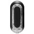 TENGA Flip Zero Gravity Super Masturbator (Black)