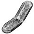 TENGA Flip Zero Gravity - masturbator super (negru)