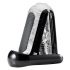 TENGA Flip Zero Gravity - masturbator super (negru)