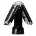 TENGA Flip Zero Gravity - masturbator super (negru)