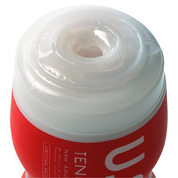 TENGA U.S. Original Vacuum Masturbator (Regular)