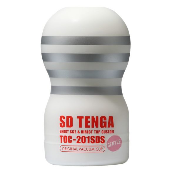 TENGA SD Original Vacuum - masturbatorius (Gentle)