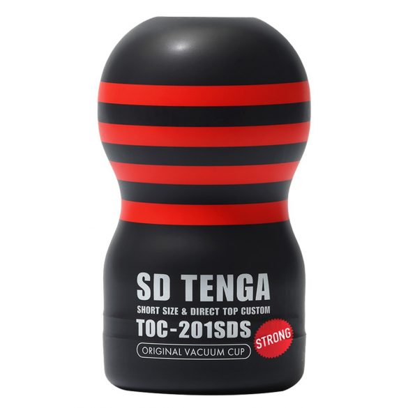 TENGA SD Original Vacuum - Masturbator (stark)