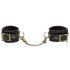 Fifty Shades of Grey Bound to You - Wrist Cuffs (Black)