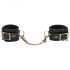 Fifty Shades of Grey Bound to You - Wrist Cuffs (Black)