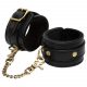 Fifty Shades of Grey Bound to You - Ankle Cuffs (Black)