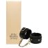 Fifty Shades of Grey Bound to You - Ankle Cuffs (Black)