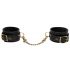 Fifty Shades of Grey - Bound to You Ankle Cuffs (Black)