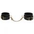 Fifty Shades of Grey - Bound to You Ankle Cuffs (Black)