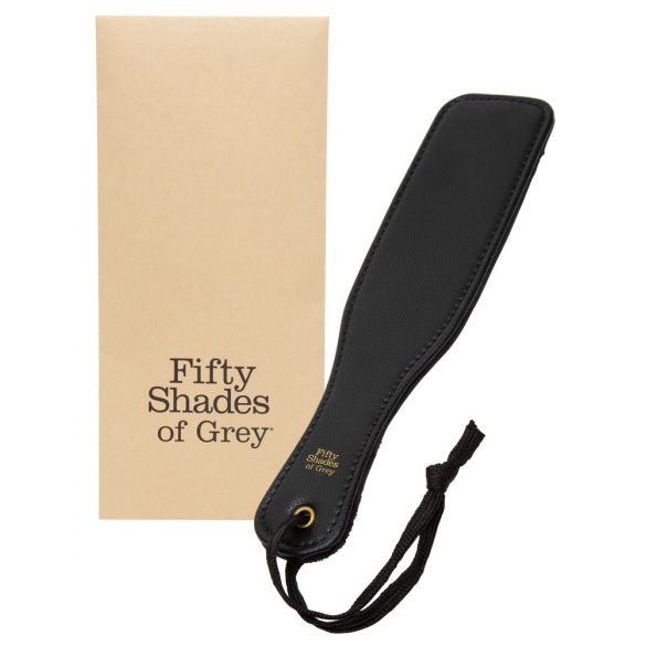 Fifty Shades of Grey - Bound to You kleines Peitsche (schwarz)