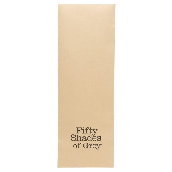 Fifty Shades of Grey - Bound to You Spanker (Black)