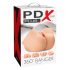 PDX 360 Torso - masturbatore realistico (naturale)