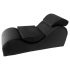 Liberator Esse Lounger - Verstelbare Seks Sofa (zwart)