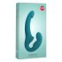 Fun Factory Share Lite - Strapless Dildo (Blue)