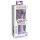 Dillio Secret Explorer - Suction Cup Dildo (17cm) - Purple