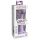 Dillio Secret Explorer - Suction Cup Dildo (17cm) - Purple