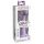 Dillio Secret Explorer - Suction Cup Glans Dildo (17cm) - Purple