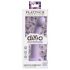 Dillio Secret Explorer - Suction Cup Dildo (17cm) - Purple