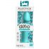 Dillio Big Hero - Suction Cup Dildo (17cm) - Turquoise