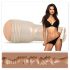 Fleshlight Eliza Ibarra Éthéré - vaginette réaliste (naturelle)