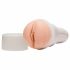 Fleshlight Kenzie Reeves Creampuff - realistyczna sztuczna cipka (naturalna)